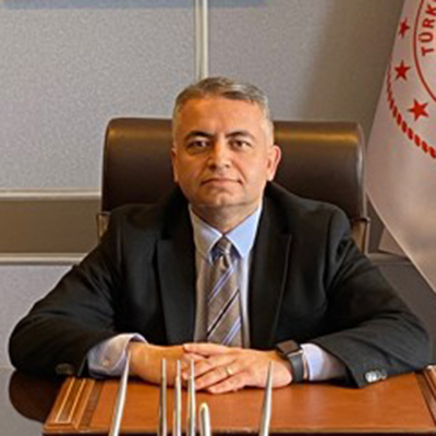 Mehmet Ali Kilickaya1