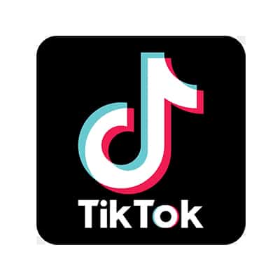 TIKTOK LOGO