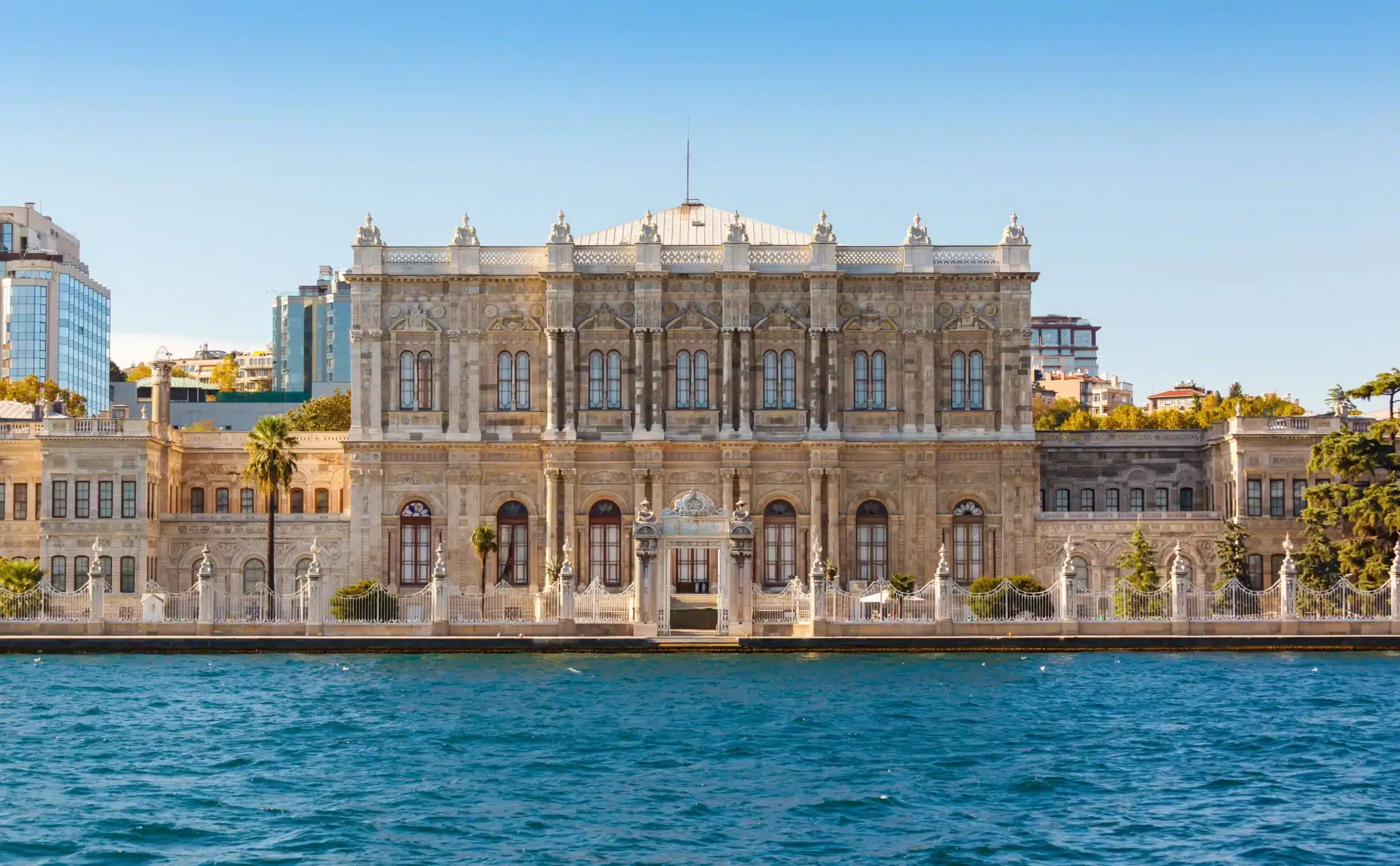 dolmabahce scaled