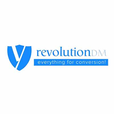 revolutionDM 001