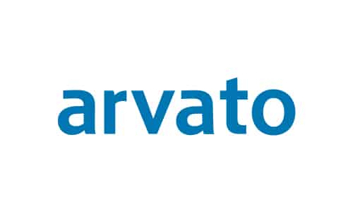 Arvato Logo