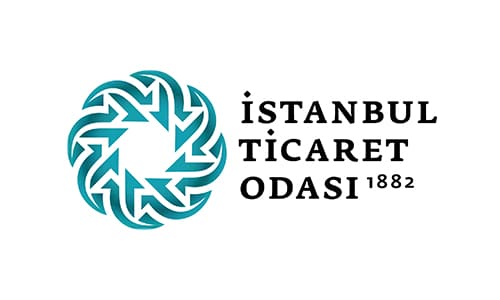 Istanbul Ticaret Odasi Logo