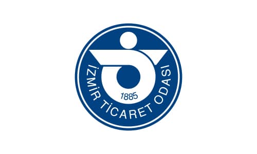 Izmir Ticaret Odasi Logo