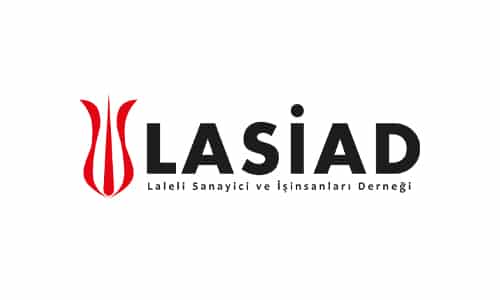 LASIAD Logo