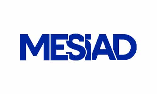 MESIAD Logo