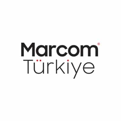 Markom Turkiye Logo 2