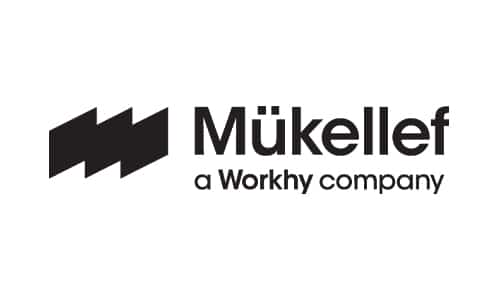 Mukellef Logo