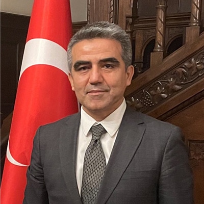 Mustafa Gumus