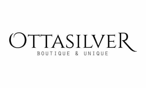 Ottasilver Logo