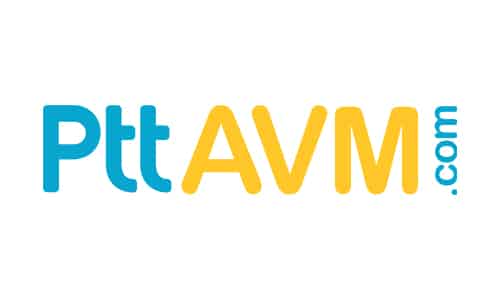 PttAVM Logo