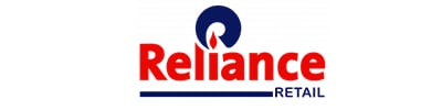 reliance retail logo