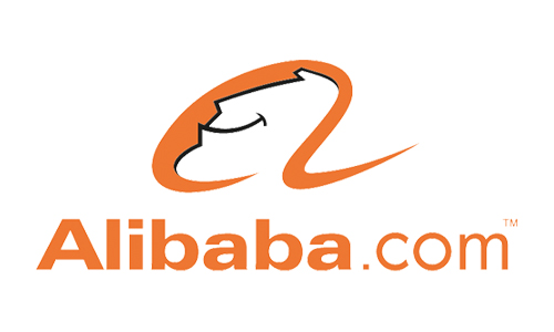 Alibaba Logo