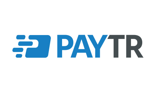 PayTR Logo