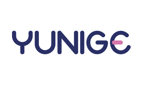 Yunige new logo