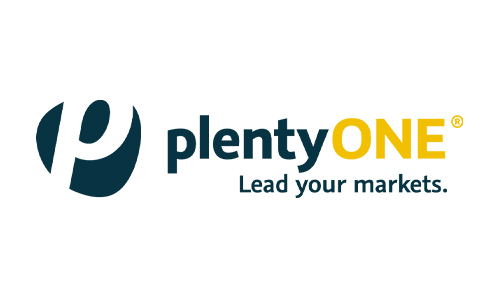 plentyONE logo 1